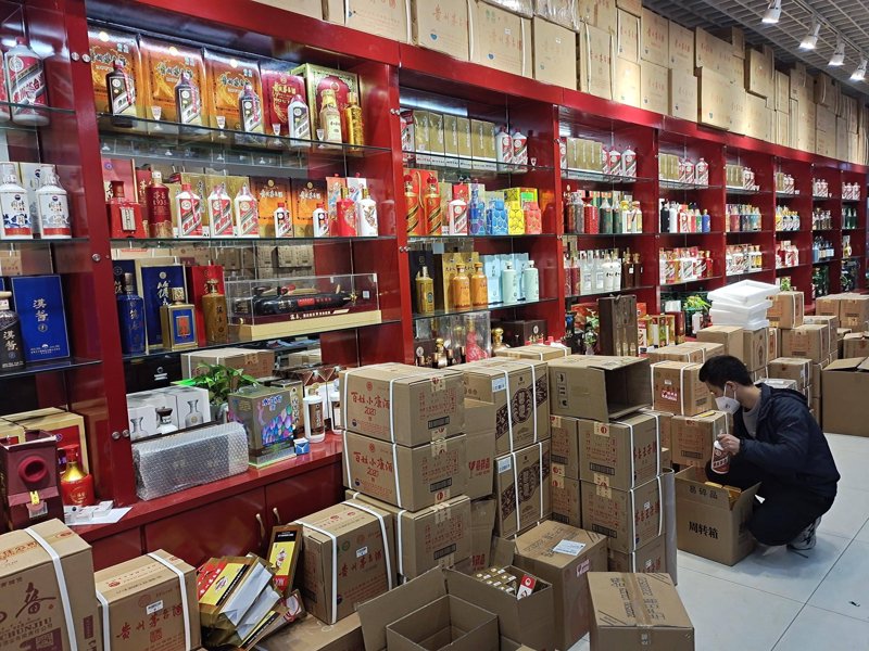 宿迁批发新动态：市场发展与商家机遇