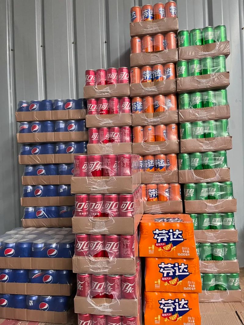 宿迁批发市场的魅力：一网打尽商品海洋