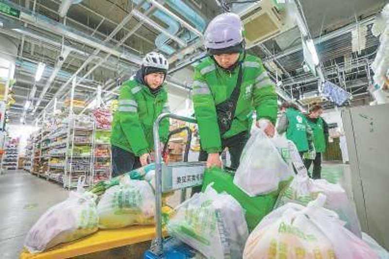 选购饮料批发：一份实用指南