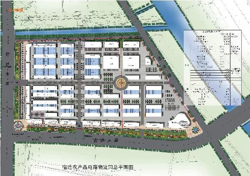 饮料市场的蓬勃发展